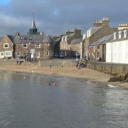 Arduthie Street Apartment Stonehaven Luaran gambar
