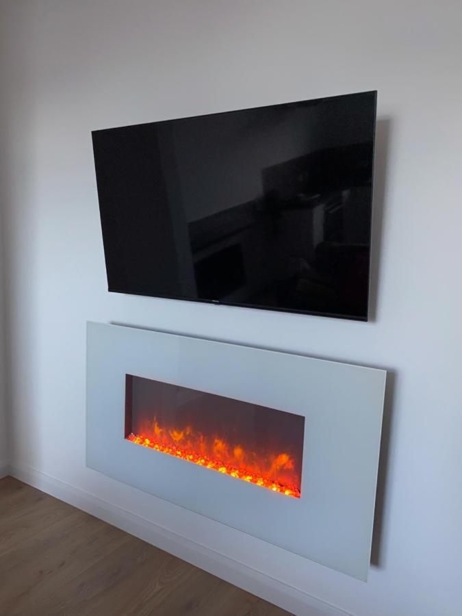 Arduthie Street Apartment Stonehaven Luaran gambar