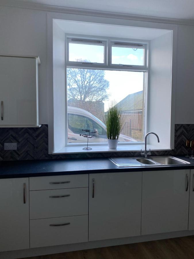 Arduthie Street Apartment Stonehaven Luaran gambar