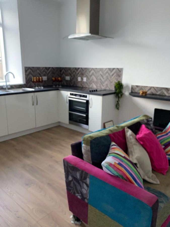 Arduthie Street Apartment Stonehaven Luaran gambar