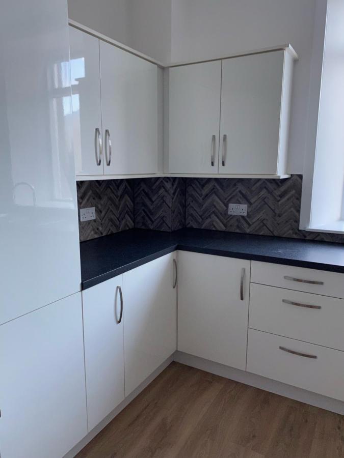 Arduthie Street Apartment Stonehaven Luaran gambar