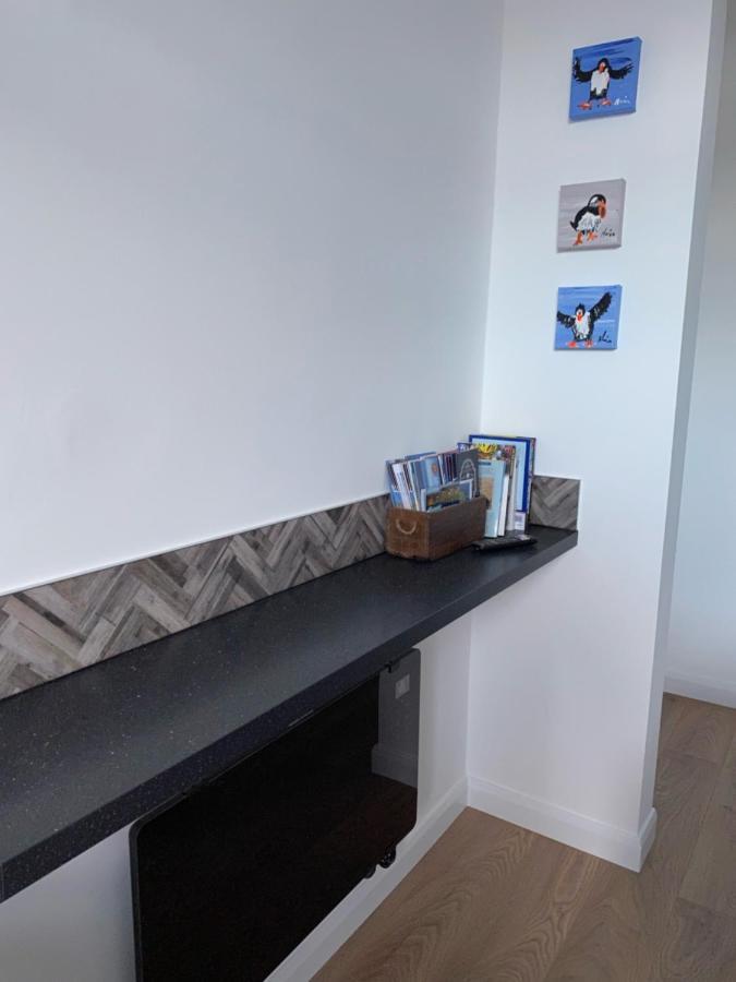 Arduthie Street Apartment Stonehaven Luaran gambar