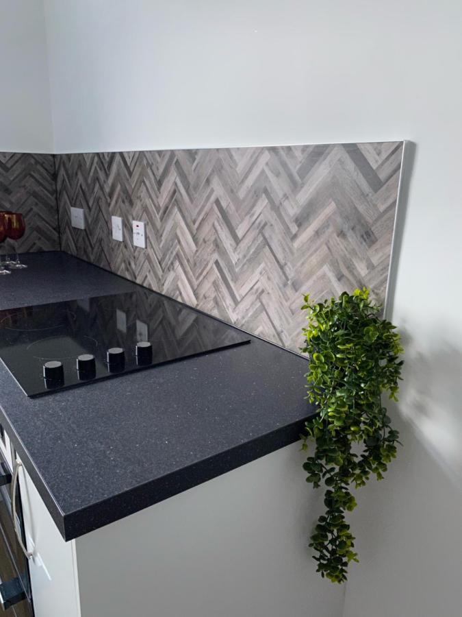 Arduthie Street Apartment Stonehaven Luaran gambar