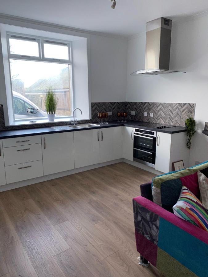 Arduthie Street Apartment Stonehaven Luaran gambar