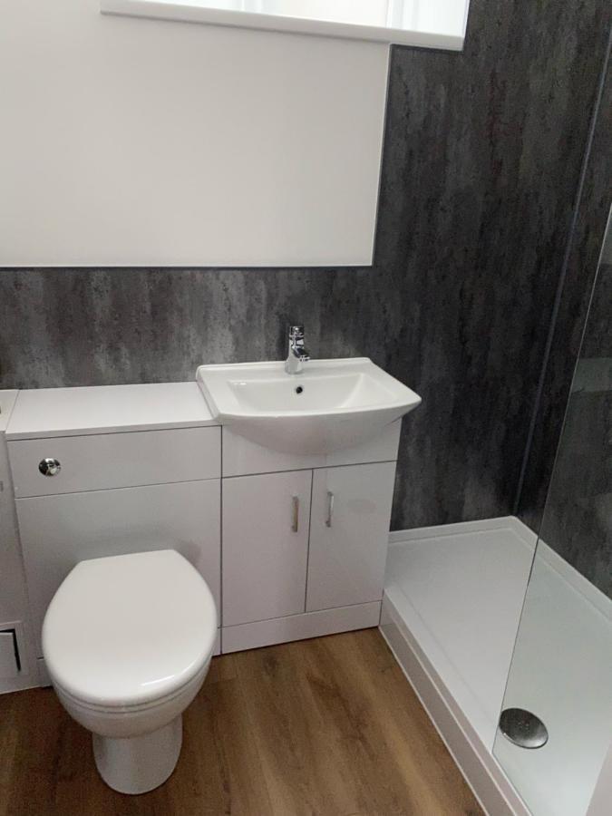 Arduthie Street Apartment Stonehaven Luaran gambar