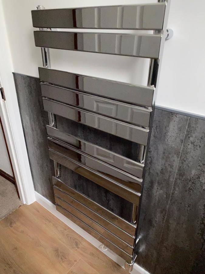 Arduthie Street Apartment Stonehaven Luaran gambar