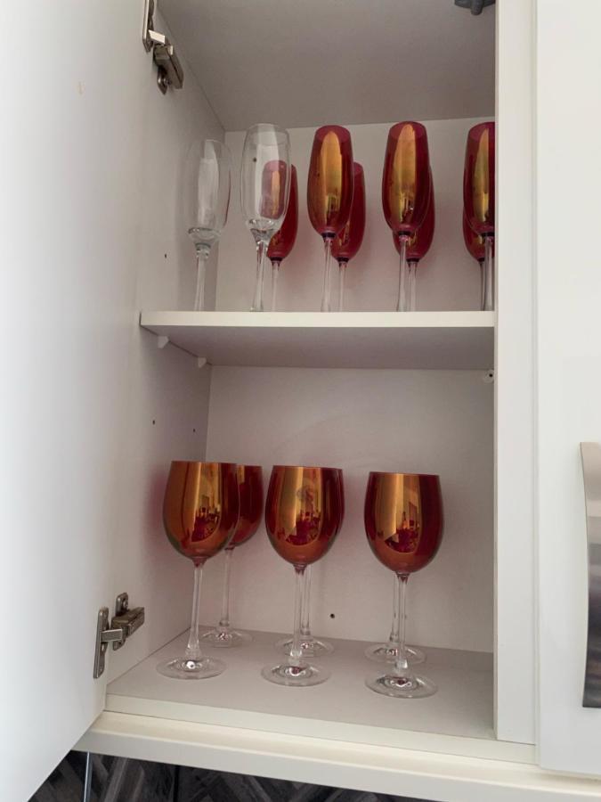 Arduthie Street Apartment Stonehaven Luaran gambar
