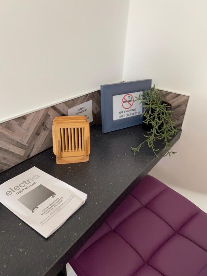 Arduthie Street Apartment Stonehaven Luaran gambar