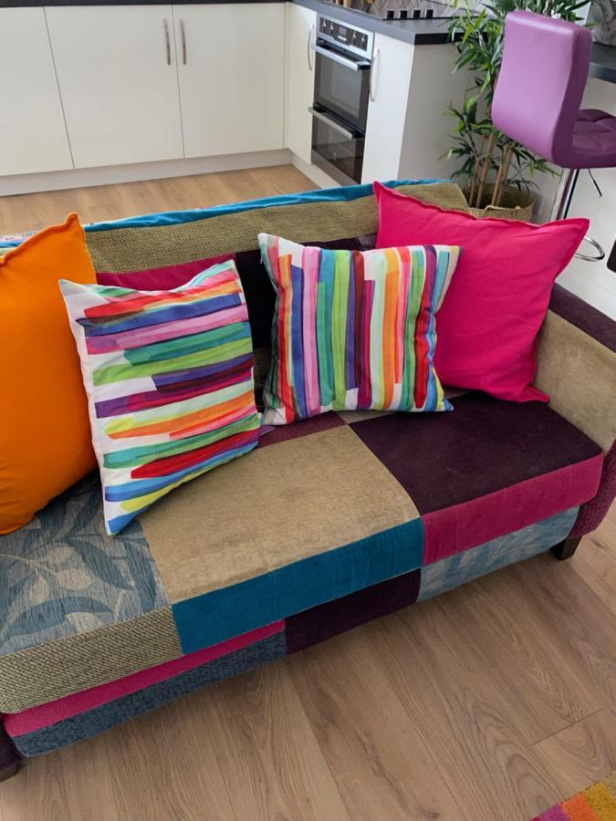 Arduthie Street Apartment Stonehaven Luaran gambar