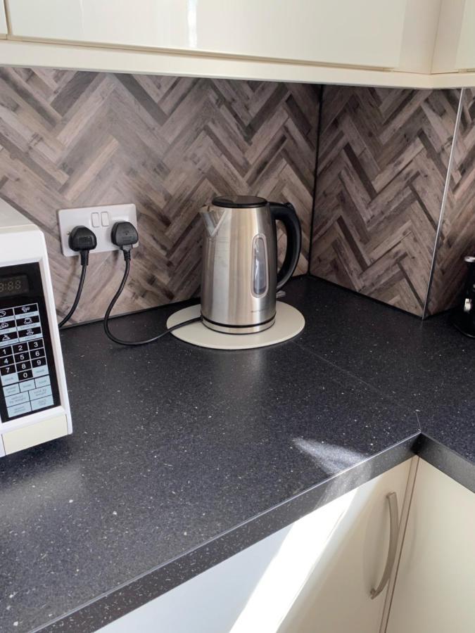 Arduthie Street Apartment Stonehaven Luaran gambar